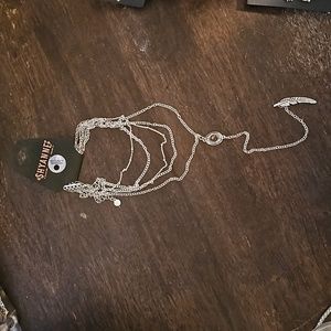 Brand new Boot Barn Necklace